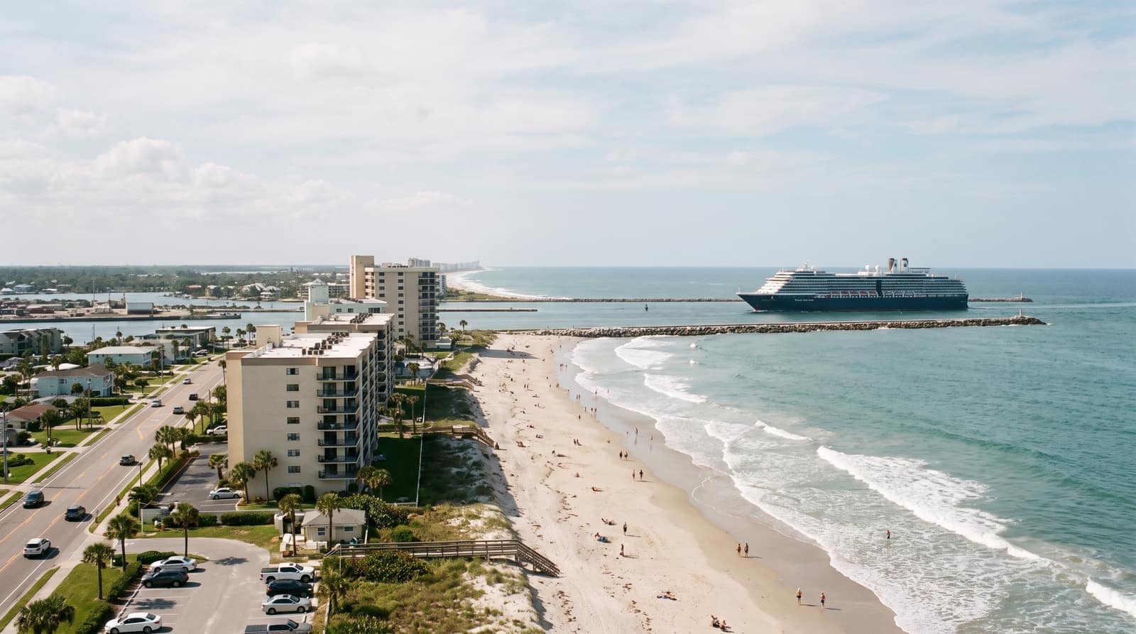 Cape Canaveral