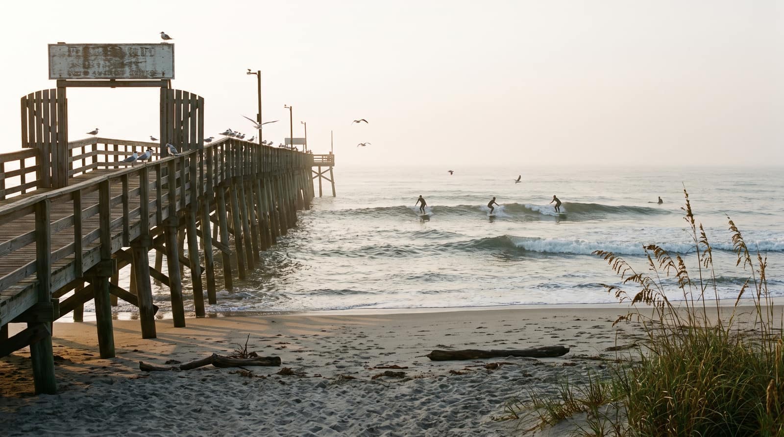 Cocoa Beach