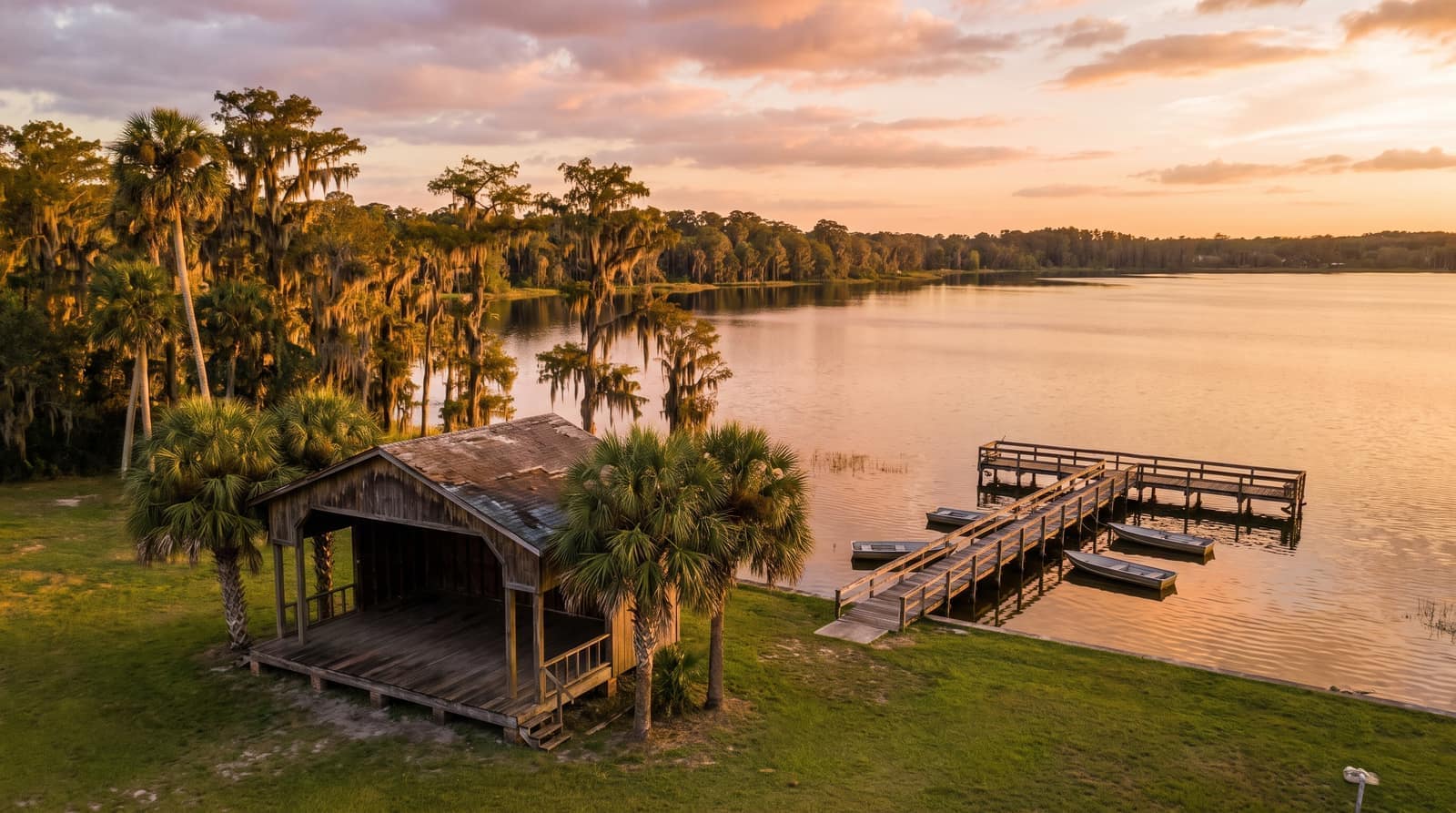Eustis