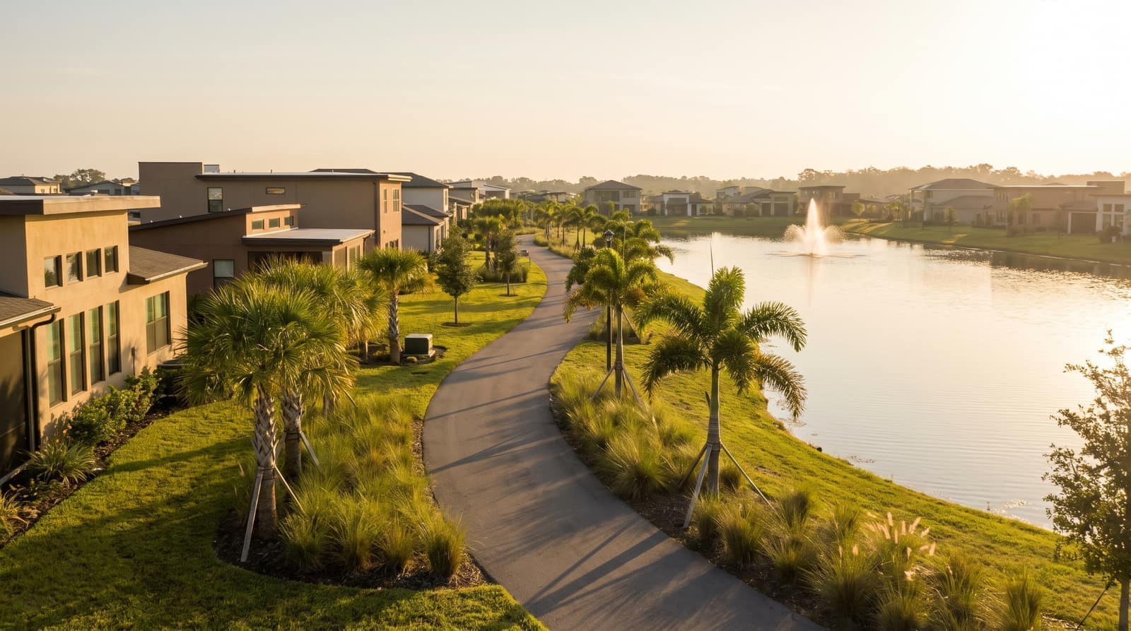 Lake Nona