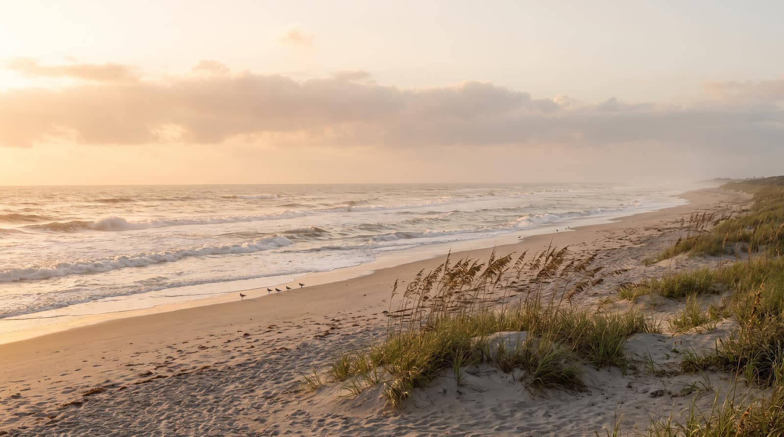 Melbourne Beach