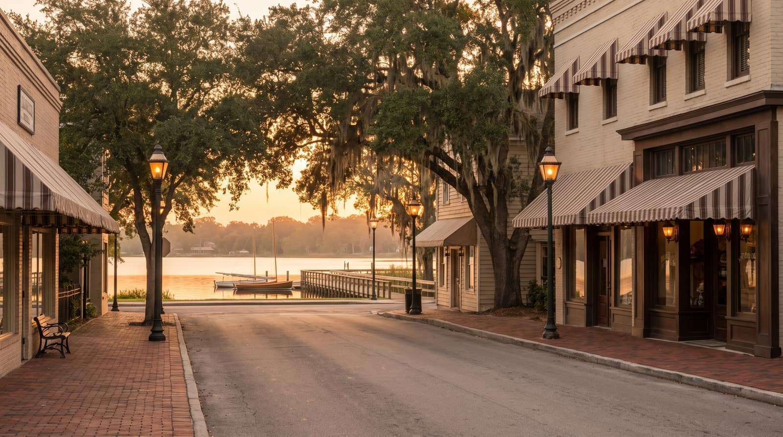 Mount Dora