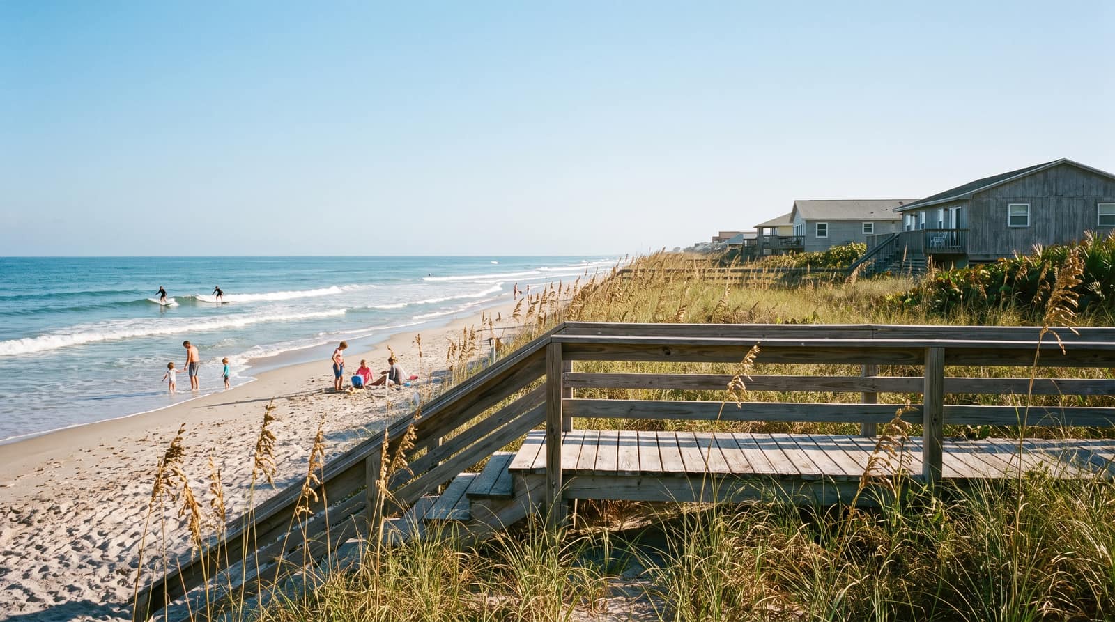 Satellite Beach