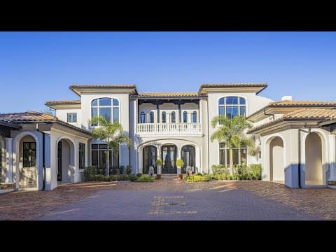 Lakefront Home on Lake Siena