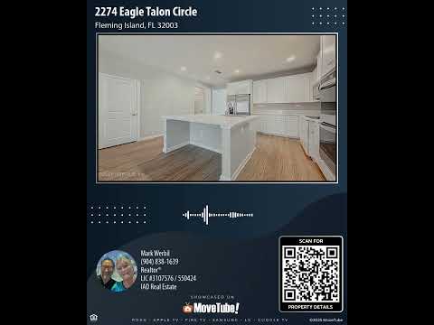 Waterfront Home in Maitland