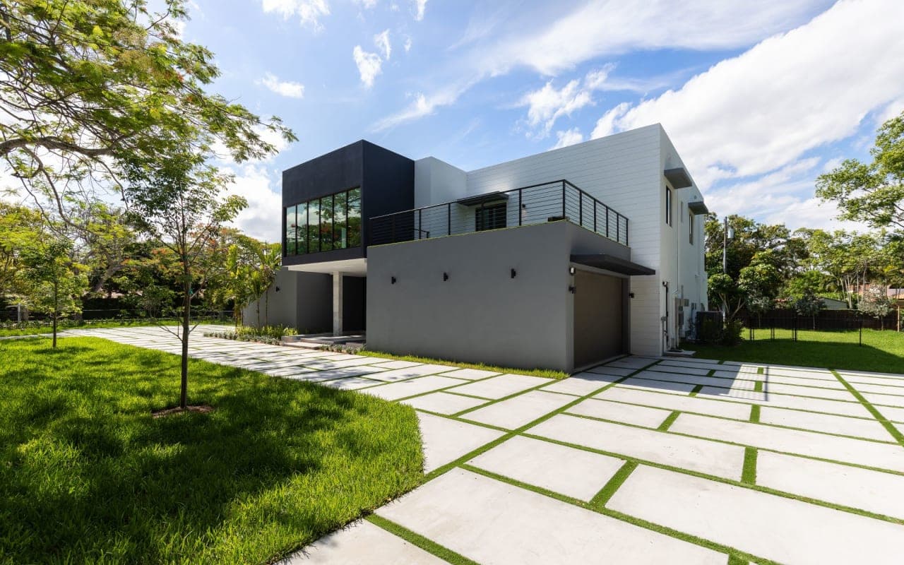 Waterfront Home on Lake Nona