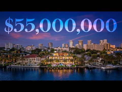 Waterfront Home in Orlando