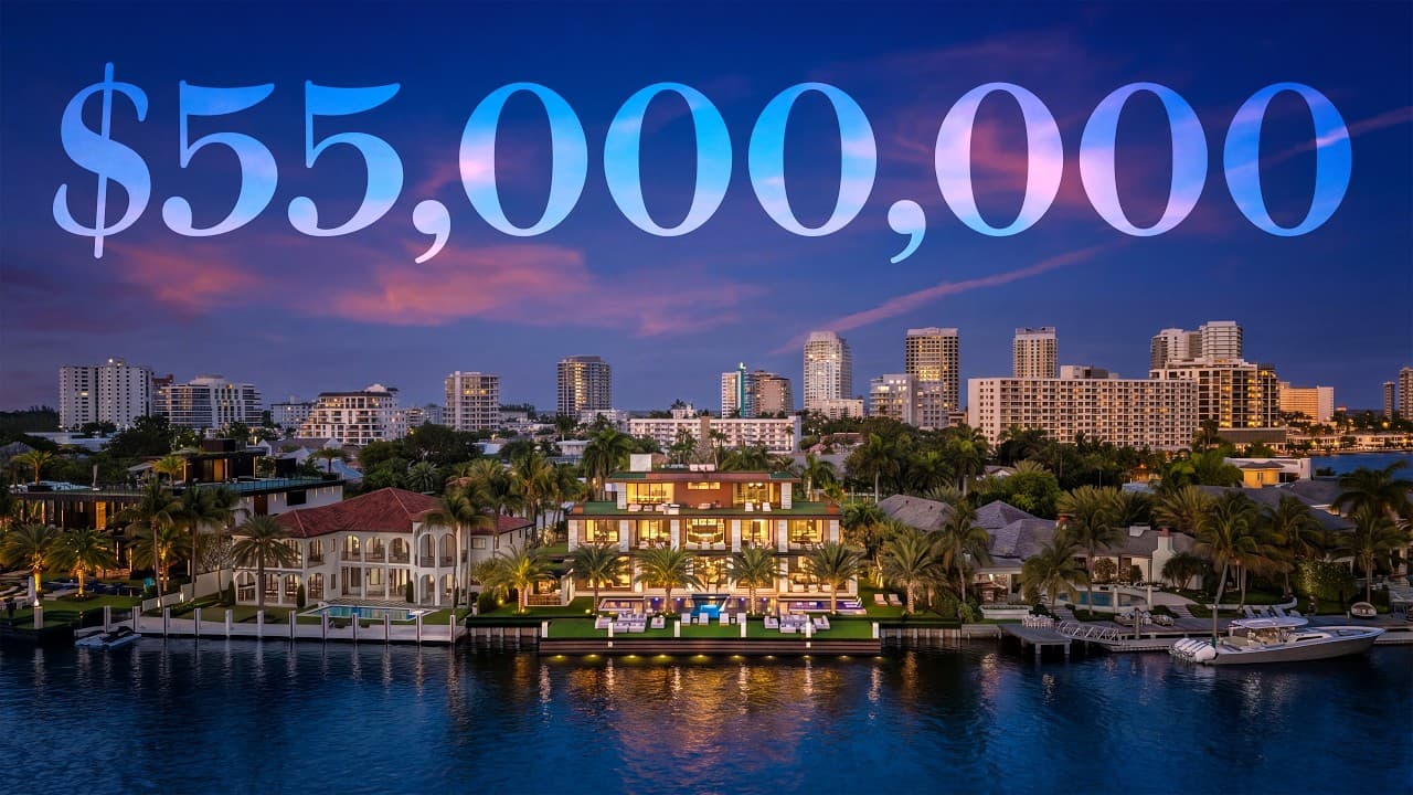 Waterfront Home in Orlando