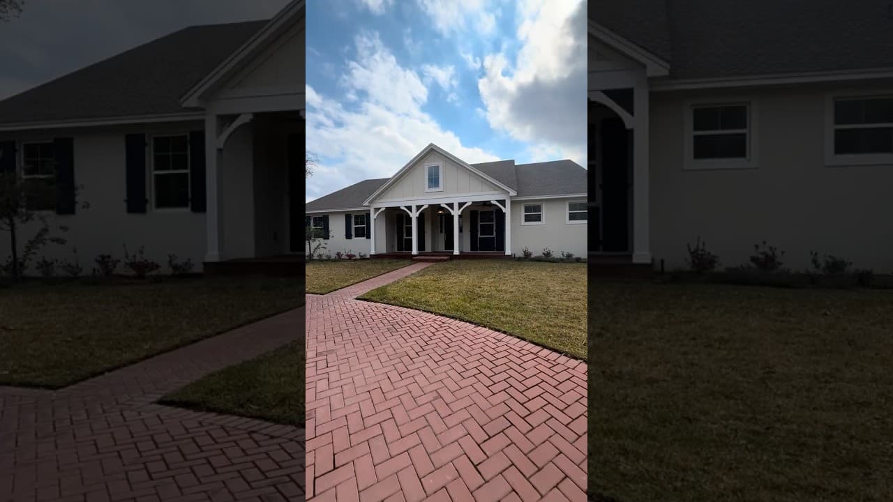 Lakefront Home in Lakeland