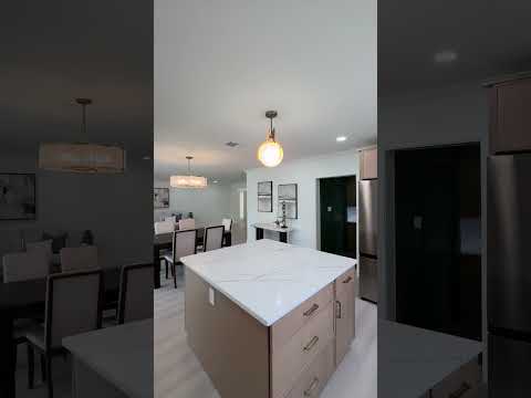 Before & After Renovation Tour: Luxury Waterfront Retreat | 7991 1st Ave S, St. Petersburg FL